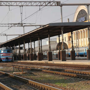 возместила железной дороге