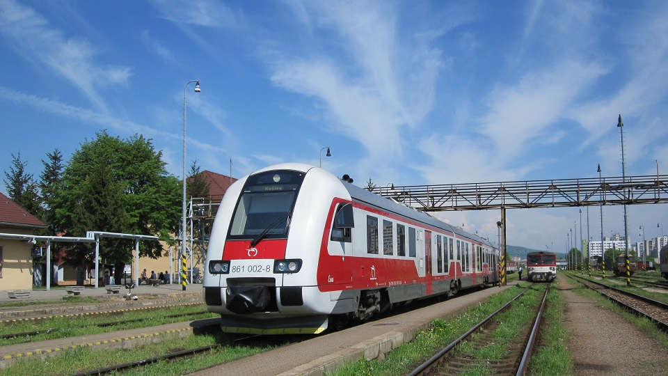 залізничний оператор втратив