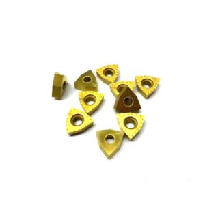 Змінні твердосплавні пластини