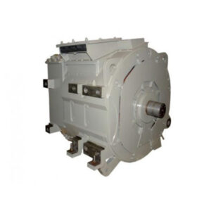 Электродвигатель постоянного тока тяговый ДТК-800