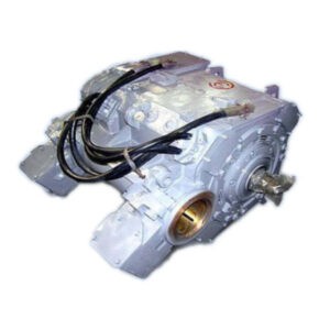 Электродвигатель постоянного тока тяговый ЭД-118