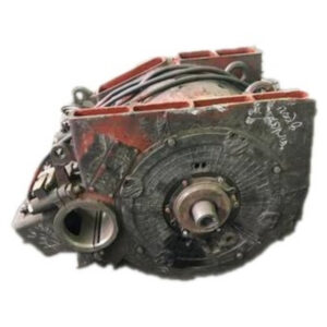 Якір до тягового електродвигуна НБ-514