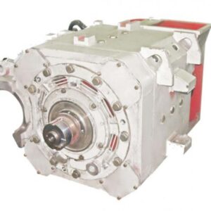 Электродвигатель тяговый ЭДУ-133