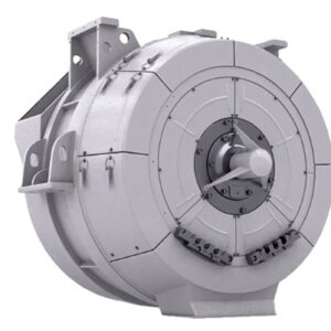 Traction synchronous generator GS-501