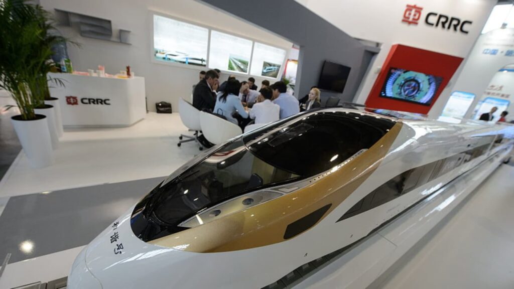 увеличится длина железных дорог