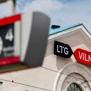 LTG Group отримала