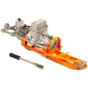 Rail drilling machine 1024V