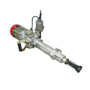 Rail spike power hammer EPK-3