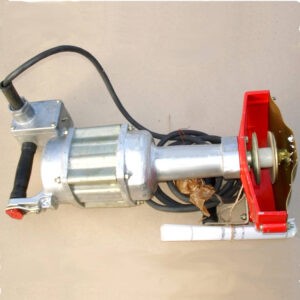 Рейкошліфувалка МРШ-3