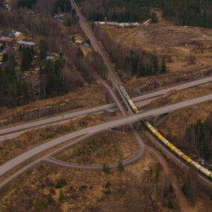 супер поезд