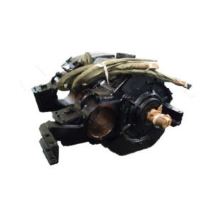 Traction motor TE-006