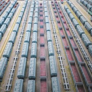 Stopping the operation of tank cars will create problems with the supply of diesel fuel in Ukraine