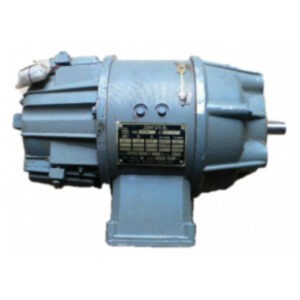 Auxiliary motor P41