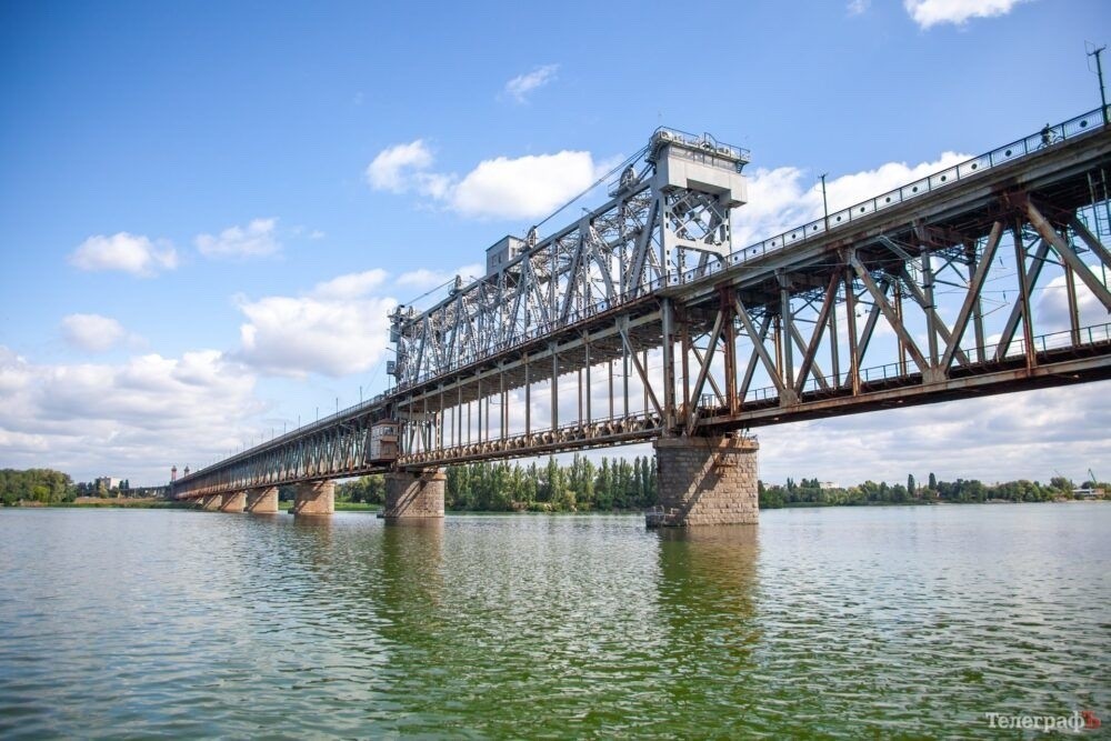 сделать полностью железнодорожным