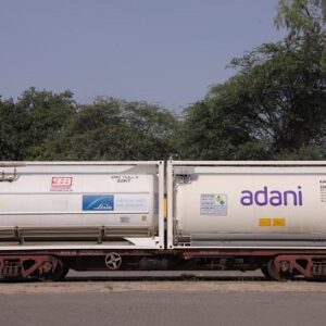 Индийские железные дороги