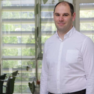 Deputy Dmitry Kisilevsky