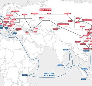 ÖBB Rail Cargo Group перевезла