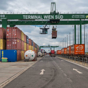 автоматизацию ворот для грузовых автомобилей