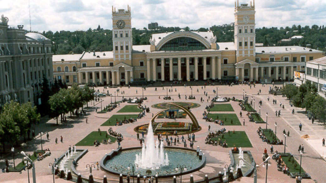 Южной железной дороге возместили