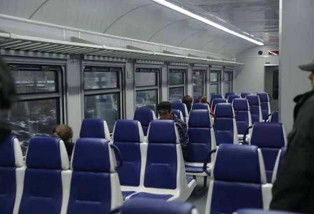 бесплатный проезд в транспорте для льготников