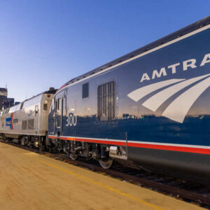 Amtrak