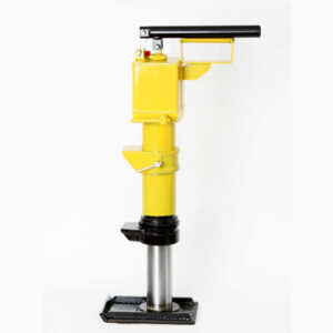 Домкрат путевой гидравлический ДПГ-10-200