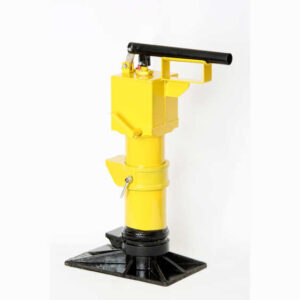 Домкрат путевой гидравлический ДПГ-20-200