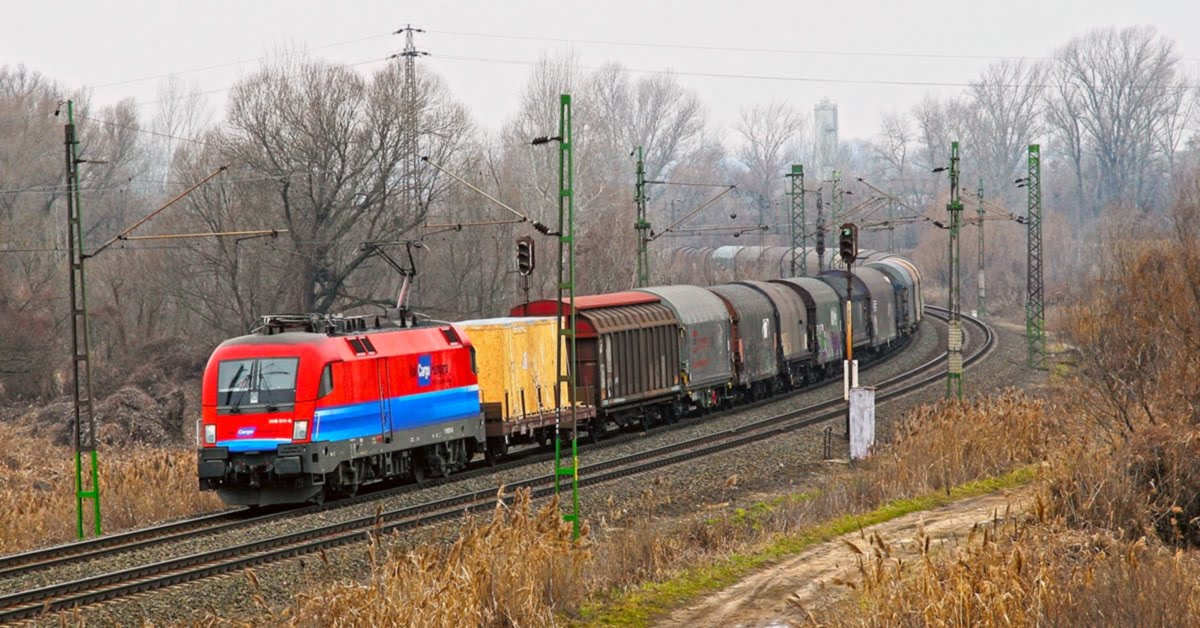 доступ к железнодорожной колее