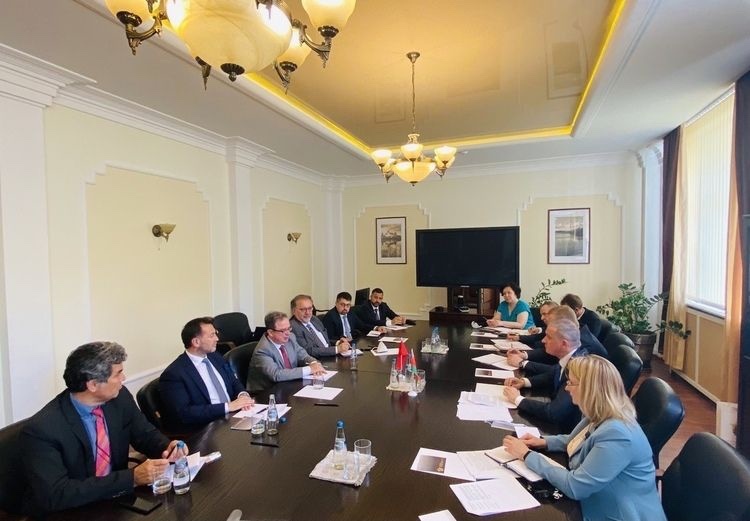 контейнерное сообщение