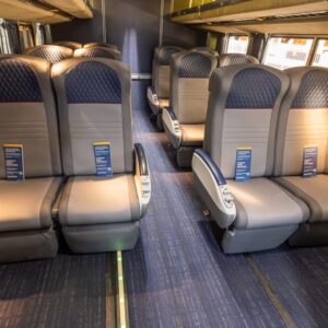 подвижной состав