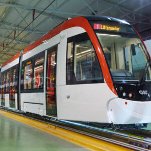 поставит поезда на аккумуляторах