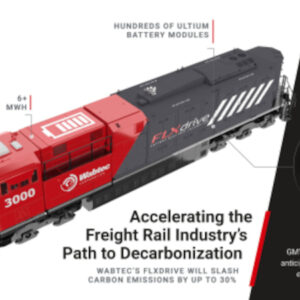 решения для железнодорожного сектора