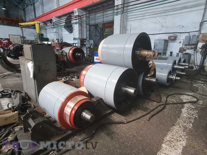 Львовский локомотиворемонтный завод