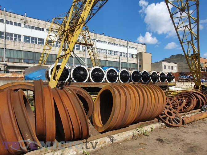 Львовский локомотиворемонтный завод