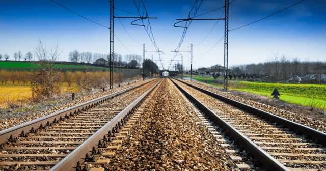 Тендер на закупівлю залізничних рейкових скріплень.