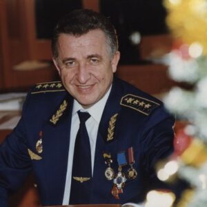 Георгию Кирпе сегодня могло бы исполниться 75 лет