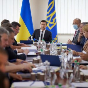 Ukrzaliznytsia intends to introduce temporary management until the election of the chairman of the board
