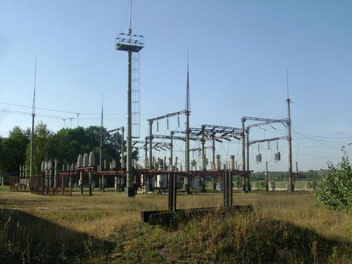 Укрзализныця построит