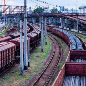 Потребность Украинского рынка в обновлении подвижного состава