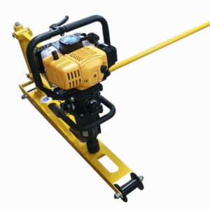 Бензиновый ударный гайковерт