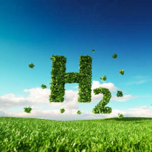 ЕБРР поддерживает Украину в развитии водорода