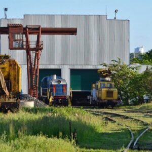 Киев-Днепровское МППЖТ