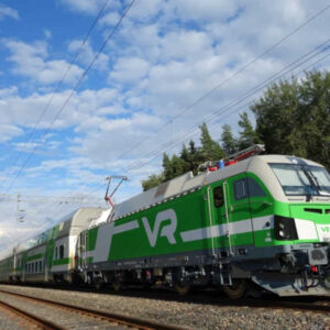 Обновление парка вагонов