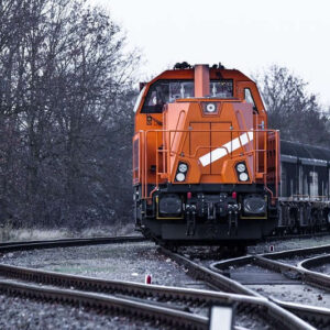 поезд грузоподъемностью