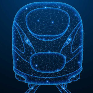 поезда Coradia