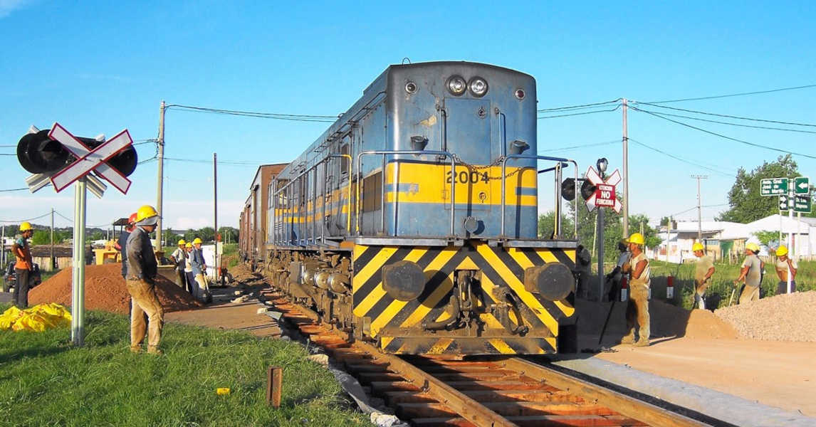 Залізниці підписали