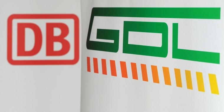 German Locomotive Drivers' Union German Locomotive Drivers' Union