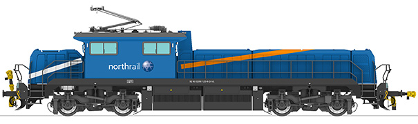 электровозы с тяговыми аккумуляторами