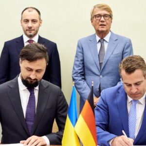 Ukrzaliznytsia will strengthen the management of passenger transportation by the Deutsche Bahn team