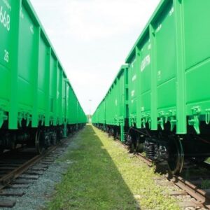 поставит полувагоны